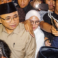 Mantan Menag Yaqut (Foto: Muhammad Firman Maulana/detikfoto)