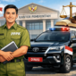 Apakah PPPK Berhak Mendapat Kendaraan Dinas? Ini Penjelasan dan Dasar Hukumnya