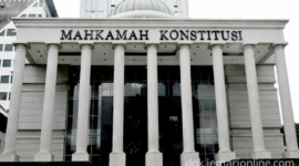 P2G dan Guru Honorer Penggugat Program MBG Siap Hadirkan Saksi PPPK Paruh Waktu