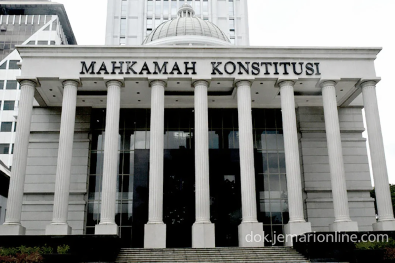 P2G dan Guru Honorer Penggugat Program MBG Siap Hadirkan Saksi PPPK Paruh Waktu