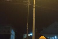 Tiang Listrik di Lahan Warga Sungai Penuh Diatur Undang-Undang