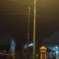 Tiang Listrik di Lahan Warga Sungai Penuh Diatur Undang-Undang