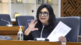 Nilainya Fantastis! DPR Soroti Pengadaan 105.000 Kendaraan Koperasi Merah Putih