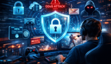 Peran Krusial Cybersecurity dalam Dunia Game Premium Modern