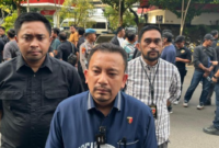 Foto: Mulia Budi/detikcom