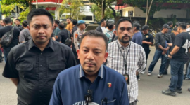 Foto: Mulia Budi/detikcom