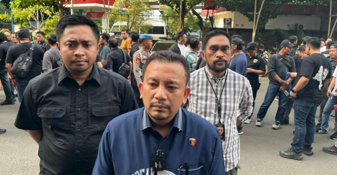 Foto: Mulia Budi/detikcom