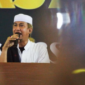 Foto: Habib Bahar bin Smith Hadiri Reuni 212 di Masjid At-tin (Andhika Prasetia/detikfoto)