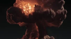 Prabowo: Indonesia Tetap Terdampak Jika Perang Dunia Ketiga Terjadi