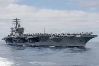 Indonesia Akan Jadi Negara ke-5 di Asia yang Memiliki Kapal Indu