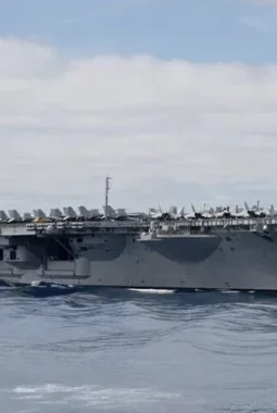 Indonesia Akan Jadi Negara ke-5 di Asia yang Memiliki Kapal Indu