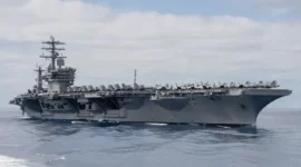 Indonesia Akan Jadi Negara ke-5 di Asia yang Memiliki Kapal Indu