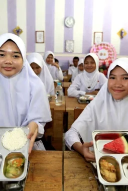 MBG Tak Dibagikan Saat Libur Lebaran 18–24 Maret 2026, Diganti Paket Bundling