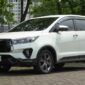 Pajak Kijang Innova Reborn Diesel Matic Tahun 2026 Tembus Rp6 Jutaan, Ini Rinciannya
