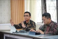 OJK: Data Nasabah dan Dana Hilang di Bank 9 Jambi Masih Dalam Audit (Foto: Dok/JambiOne.com)