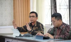 OJK: Data Nasabah dan Dana Hilang di Bank 9 Jambi Masih Dalam Audit