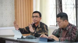 OJK: Data Nasabah dan Dana Hilang di Bank 9 Jambi Masih Dalam Audit (Foto: Dok/JambiOne.com)