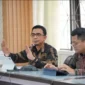 OJK: Data Nasabah dan Dana Hilang di Bank 9 Jambi Masih Dalam Audit (Foto: Dok/JambiOne.com)