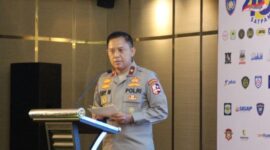 WNA Selandia Baru Ngamuk di Musala Gili Trawangan karena Tadarusan