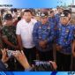 Pemerintah Kota Sungai Penuh Pastikan Stok dan Harga Pangan Aman Jelang Ramadan 1447 H