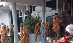Nasabah Datangi Bank Jambi Sungai Penuh Usai Layanan Lumpuh dan Isu Saldo Raib