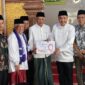 Safari Jumat di Masjid Taqwa, Wali Kota Alfin Ajak Warga Sambut Ramadan