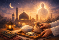 Kapan Orang yang Meninggal Tetap Wajib Dibayarkan Zakat Fitrahnya? Ini Penjelasan Lengkap Beserta Hadisnya