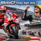 Marc Marquez Tampil Garang di FP1, Ini Jadwal Lengkap MotoGP Thailand 2026 Hari Ini