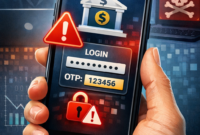 Duit di Rekening Ludes Seketika, Waspadai Modus Baru Maling M-Banking