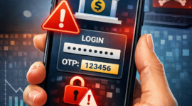 Duit di Rekening Ludes Seketika, Waspadai Modus Baru Maling M-Banking