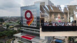 Nasabah Bank Jambi Kehilangan Saldo Akibat Sistem Lumpuh, Pengaduan Resmi Dibuka