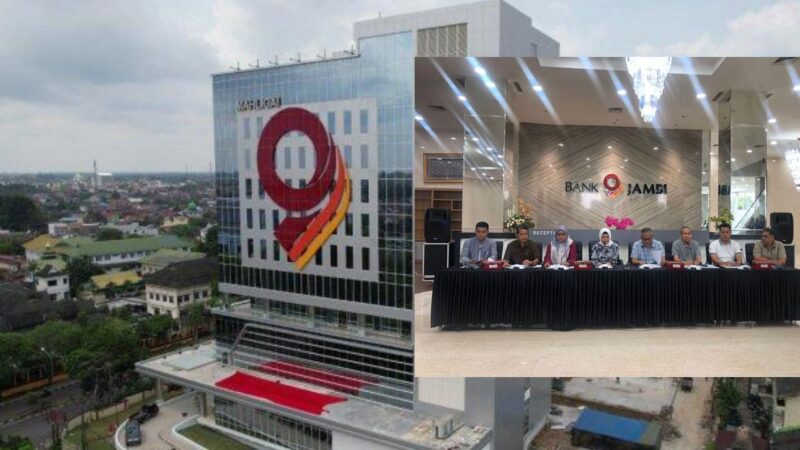 Nasabah Bank Jambi Kehilangan Saldo Akibat Sistem Lumpuh, Pengaduan Resmi Dibuka