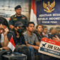 Warga Jambi Jadi Korban Penipuan Lowongan Kerja di Kamboja