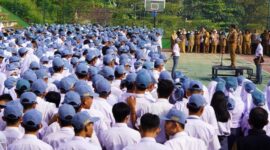 Kemendikdasmen menyiapkan lebih dari 6.000 Beasiswa Talenta Indonesia 2026 bagi murid berprestasi nasional dan internasional bekerja sama dengan LPDP.