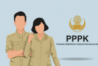 Pemerintah Arahkan Penghapusan Status PPPK Paruh Waktu, Sistem ASN Akan Disederhanakan