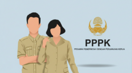Kontrak PPPK 2022 Berakhir 2027, Ini Proses Perpanjangannya