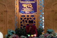 MTQ Talang Lindung Gaungkan Syiar Islam