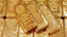 Harga Emas Antam Hari Ini Turun ke Rp2.940.000 per Gram, Investor Mulai Meliri