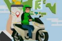 Dampak Ojek Online terhadap Ojek Konvensional di Sungai Penuh
