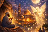 Sejarah Lailatul Qadar: Malam Penuh Kemuliaan