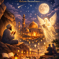 Sejarah Lailatul Qadar: Malam Penuh Kemuliaan