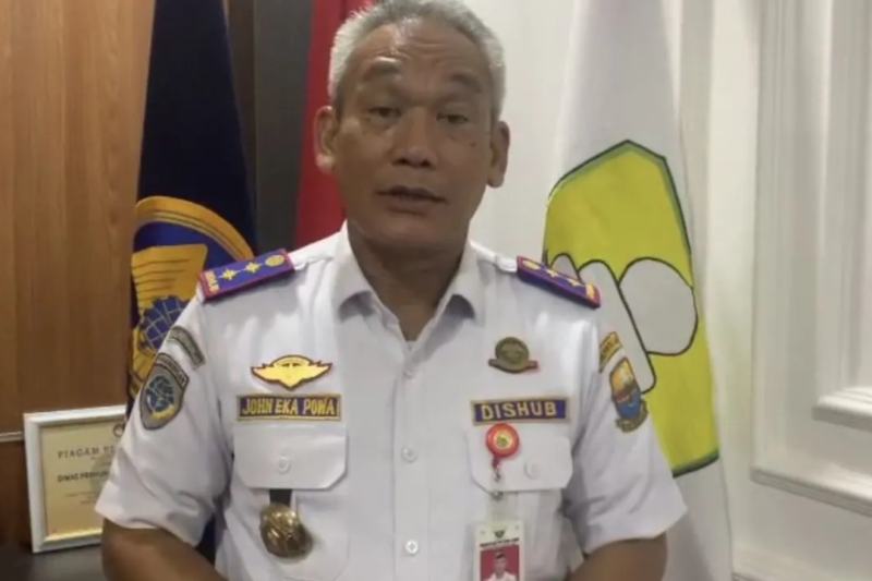 Demi Keselamatan, Dishub Provinsi Jambi Keluarkan Surat Edaran Nomor 78 Tahun 2026