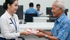 Pembayaran THR Pensiunan ASN 2026 Masih Tertunda, Taspen Tunggu Regulasi Pemerintah