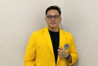 Mahasiswa S3 Asal Kerinci Raih Danaindonesiana