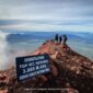 Pendaki Gunung Kerinci “Wajib” Pakai Guide Lokal