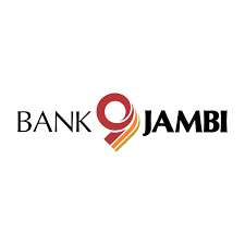 logo bank jambi