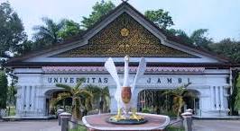 UNJA Jalin Kerja Sama Riset dengan Kampus Filipina