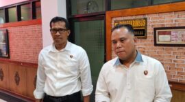 Bank Jambi Tempuh Jalur Hukum Usai Gangguan Sistem, Ganti Rugi Nasabah 100 Persen