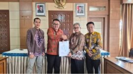 Pemeriksaan Laporan Keuangan oleh BPK