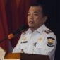 Laporan ke KPK Seret Nama Gubernur Jambi Terkait Proyek Stadion